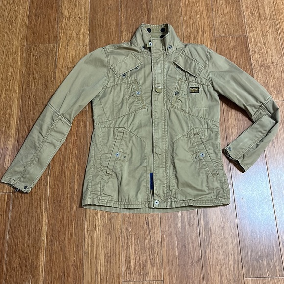 G-Star Raw tactical jacket - Picture 8 of 9